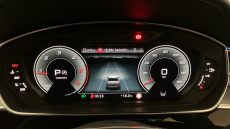 Audi A8 50 TDI Quattro Black Edition 4dr Tiptronic Diesel Saloon